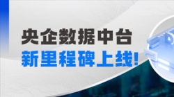 階段性成果上線！長亮科技賦能某十萬億級央企集團(tuán)管控領(lǐng)域模型建設(shè)