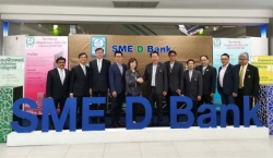 海外競爭顯實力,長亮科技中標(biāo)泰國中小型企業(yè)發(fā)展銀行核心項目
