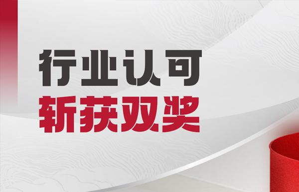 AI能力贏得行業認可，長亮科技獲得“特別貢獻單位”等榮譽