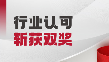 AI能力贏得行業認可，長亮科技獲得“特別貢獻單位”等榮譽